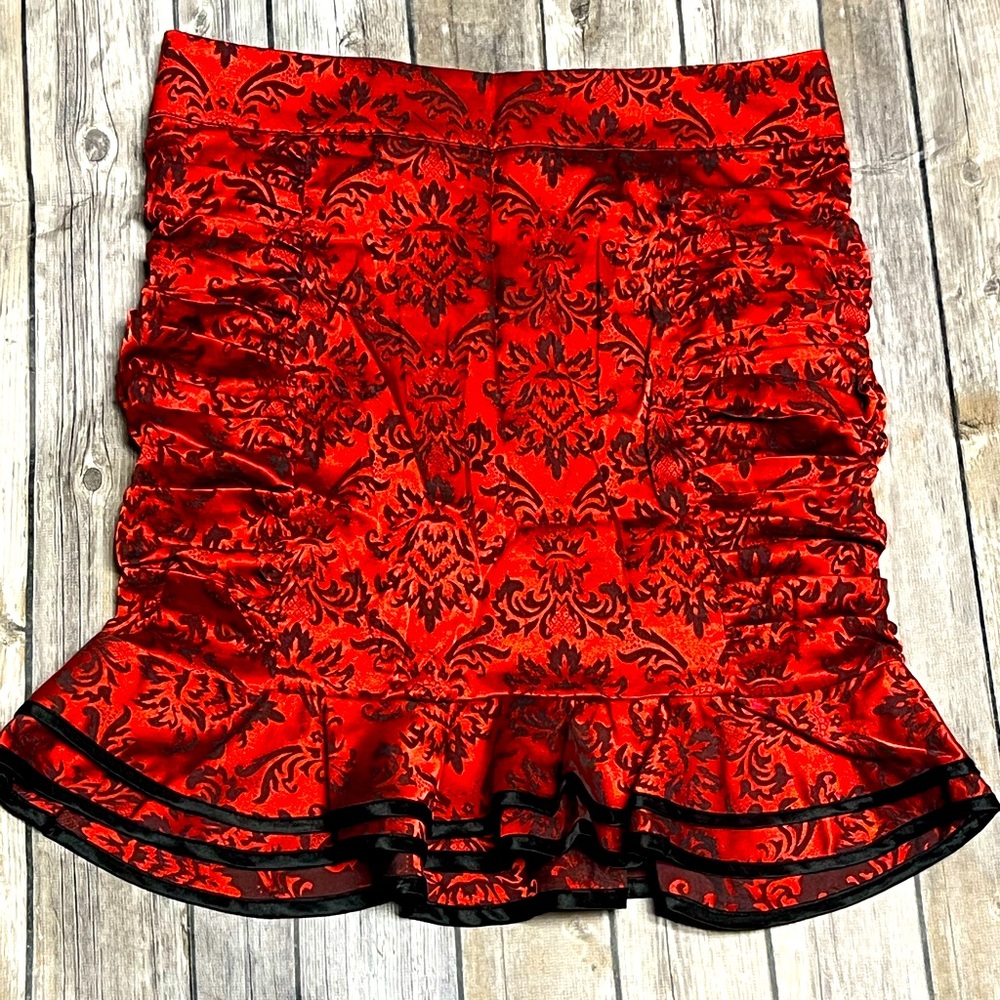 Beautiful skirt for the holidays! NWOT